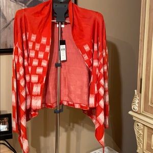 BCBG cardigan m/L